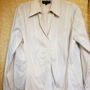 Versatile blouse, size 12 / L